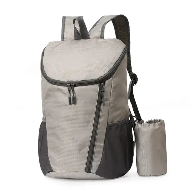 Travel bag
