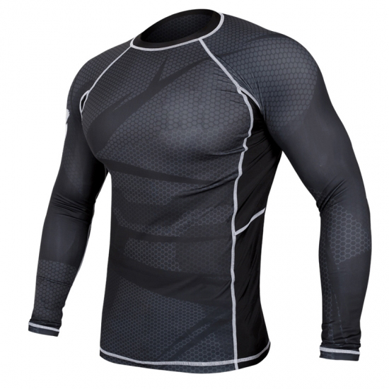 Compression Shirts