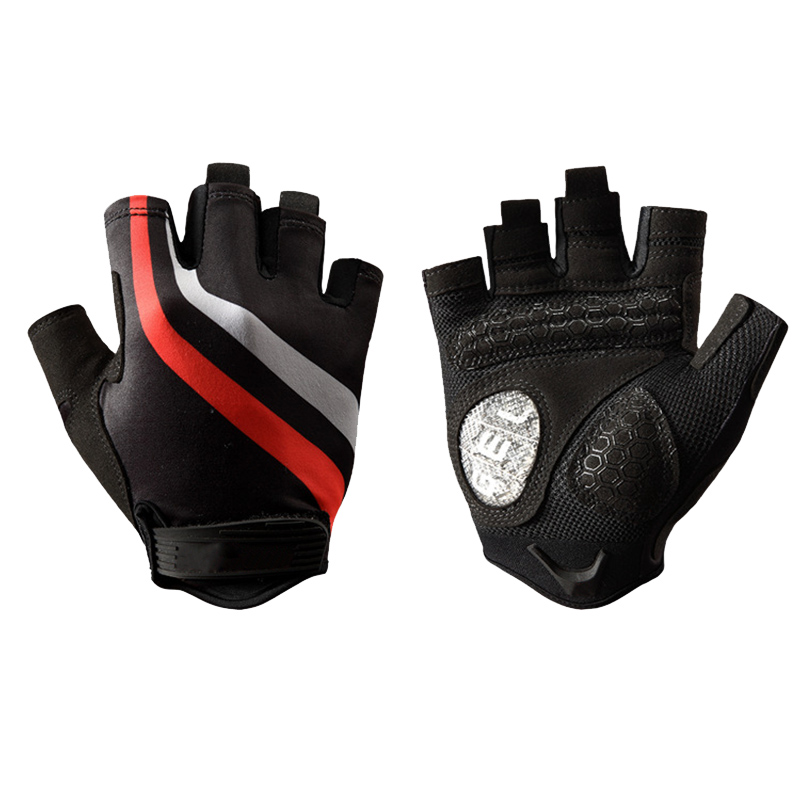 Weightlifting Gloves