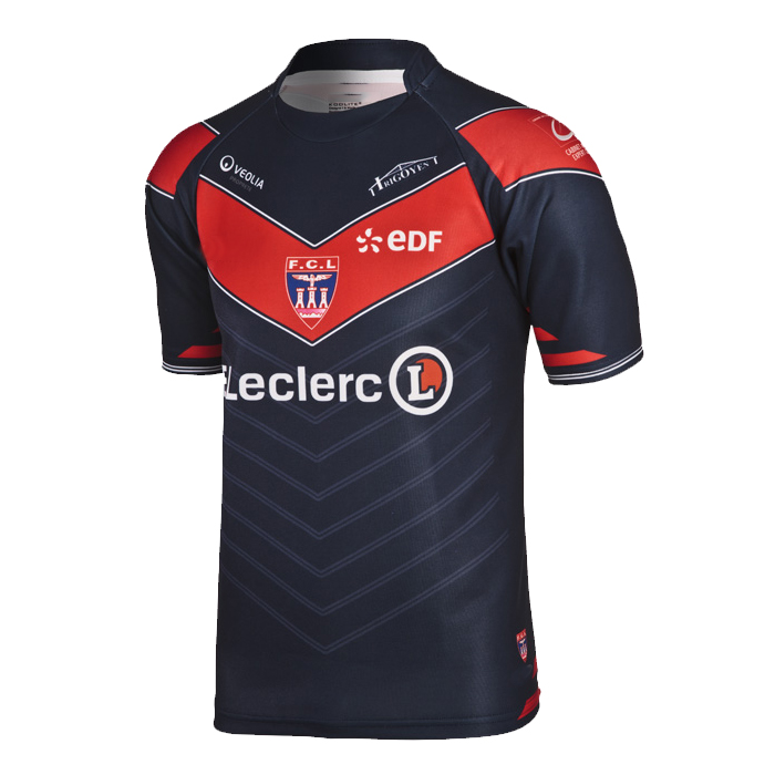 Rugby Uniforms